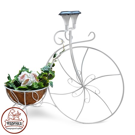Садовая подставка для цветов 53-351