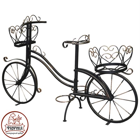 Садовая подставка для цветов 53-650R