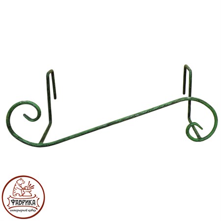 Балконная подставка для цветов 51-041