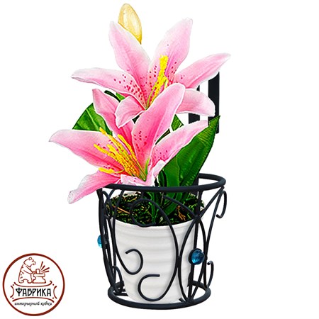 Подставка для балконных ящиков 51-275