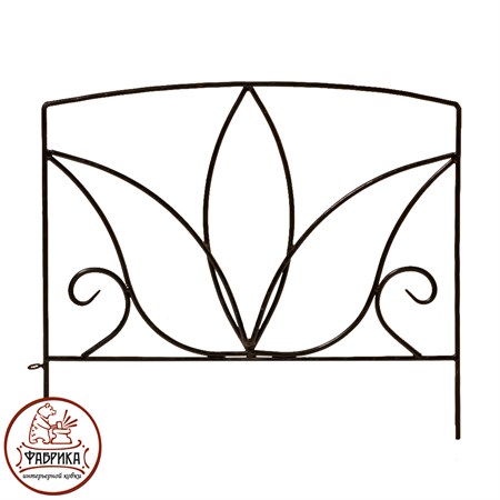 Забор садовый 56-416