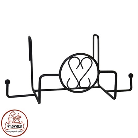 Подставка для цветов балконная 