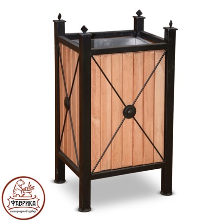 Уличная урна 59-306