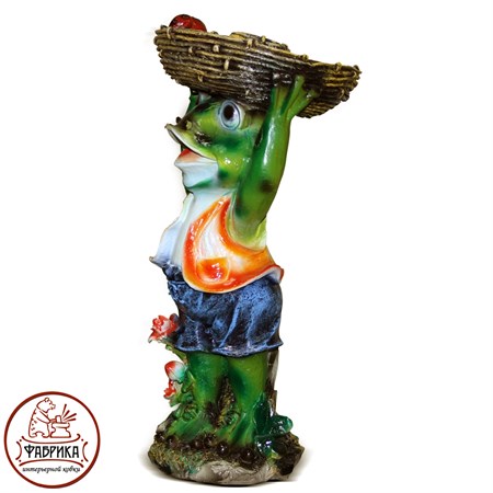 Фигура для сада