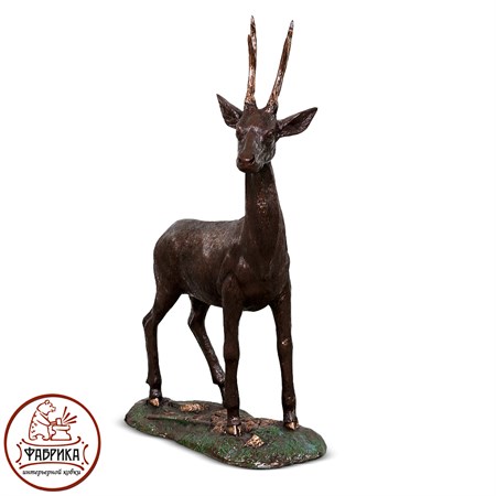 Косуля US08118 - фото 9401