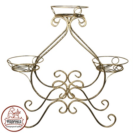 Подставка для цветов 11-003