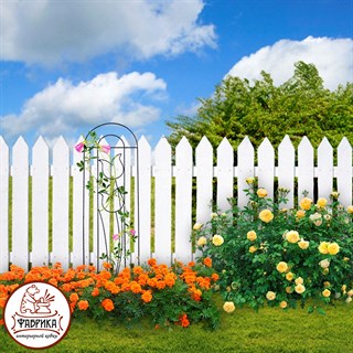 Шпалера для сада 57-084