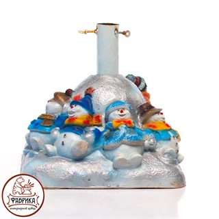 Елочная подставка 