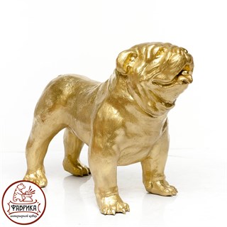 Бульдог U07618-G