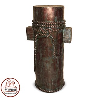 Скульптура садовая 