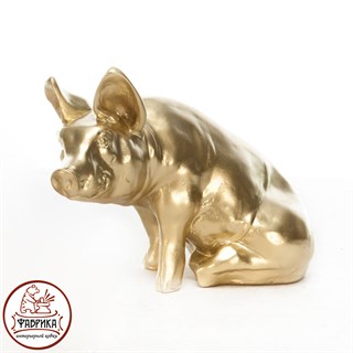 Фигура Поросенок