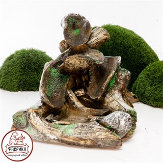 Фонтан для сада