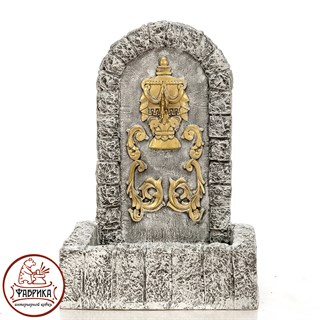 Умывальник для сада