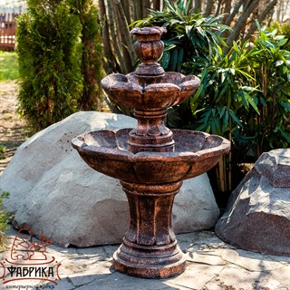 Садовый фонтан FS08499