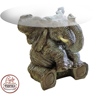 Стол "Слон" F 05014