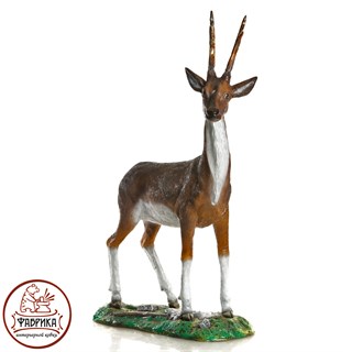 Фигура косуля