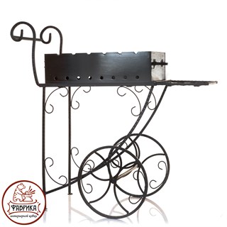 Мангалы 861-2R