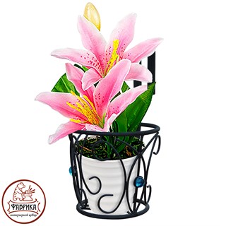 Подставка для балконных ящиков 51-275