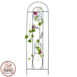 Шпалера для растений 