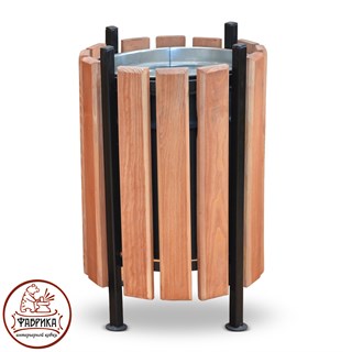 Уличная урна 59-303