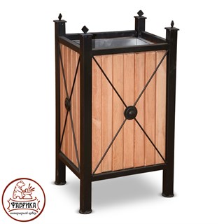 Уличная урна 59-306