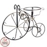Садовая цветочница Велосипед 53-007