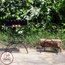 Кованый мангал 861-21R