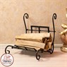 Дровница для камина 500-60
