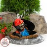 Крышка люка Крот F03094 Крышка люка Крот F03094