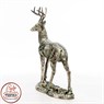 Фигура садовая Олень 