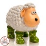 Фигура овечка для дачи Фигура овечка для дачи