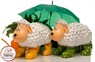 Фигура садовая F08920 Фигура садовая F08920