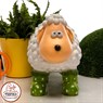 Фигура для дачи Фигура для дачи