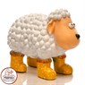 Фигура овечка для сада Фигура овечка для сада
