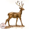 Фигура Олень благородный U08951 - фото 22111