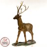 Фигура Олень благородный U08951 - фото 22116