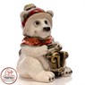 Фигура Мишка F08528