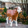 Фигура рекламная Бык  U08999-1