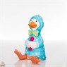 Фигура утёнок для сада