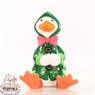 Фигура садовая из полистоуна