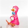 Фигура для сада утёнок купить