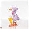 Садовая фигура утёнок