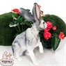 Фигура для оформления фотозоны