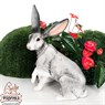 Фигура для детской площадки