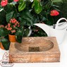 Поддон для колонки U09078-Cherry