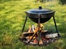 Подставка под казан для костра 98-021