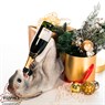 Бутылочница Заяц U09191 - фото 30276