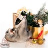Бутылочница Заяц U09191 - фото 30277