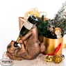 Бутылочница Заяц U09191 - фото 30279