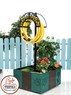 опора с кронштейном 820-002B